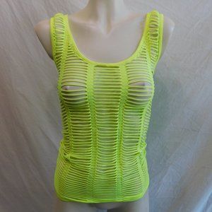 Foznia Cut out tanks